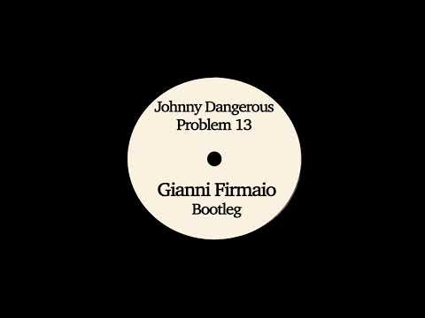 Gianni Firmaio - Problem 13 (Bootleg) Played by Marco Carola