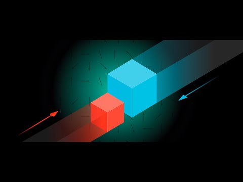 3D Game Engine - Box Collision