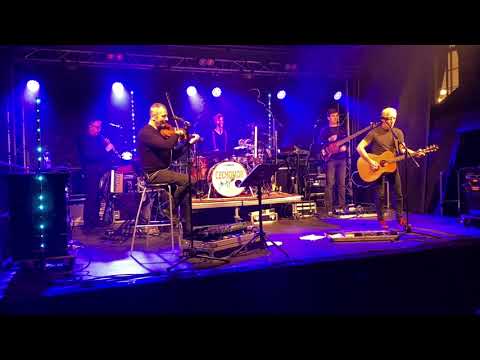 Čechomor - Rehradice (Želiv 2021)