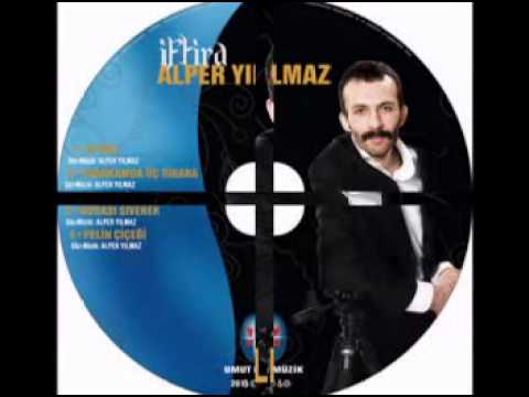 ALPER YILMAZ PELİN ÇİÇEĞİ