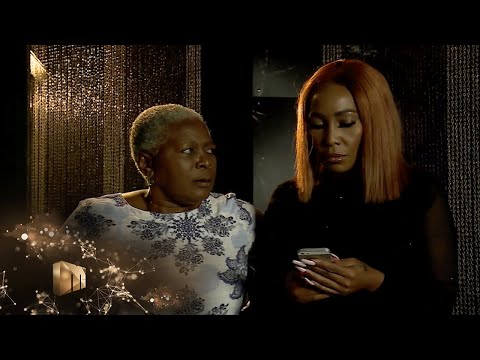 Iris and Mkabayi fight – Isibaya | Mzansi Magic