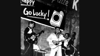 Elvis Presley - Complete Louisiana Hayride performance (March 5, 1955)