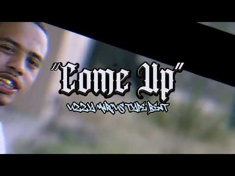 [exclusive only] Uzzy Marcus Type beat- "come up"