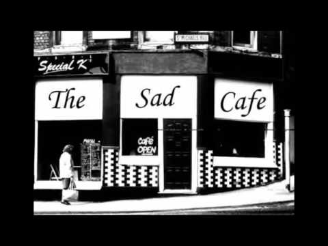 The Sad Cafe - Eagles Cover