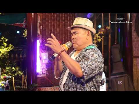 Xin Một Ngày Mai Có Nhau ( tg Đức Huy ) - Cậu Hai Lúa - Trà Vinh | Guitar Bolero Mái Lá