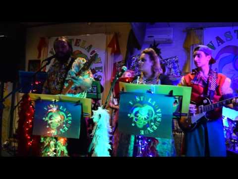 Vastelaovesbende-Big Benny medley