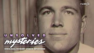 Unsolved Mysteries with Robert Stack - Season 7, Episode 8 - Full Episode