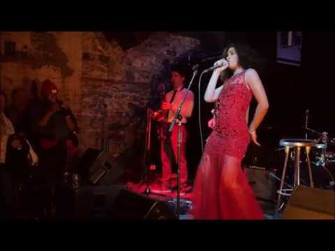 No Compromise- Jules and The Jinks (Official Music Video)