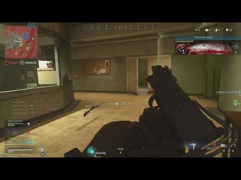 Steam Community :: Video :: Close Warzone victory (2nd place) - COD WARZONE