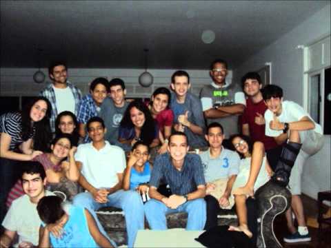 Jovem De Deus video