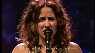 Sheryl Crow - Are you strong enough to be my man? ∙ Lyrics