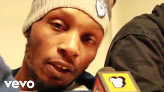 Deltron 3030 - Toazted Interview 2014 (part 1)