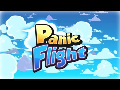 android panic flight booster pack