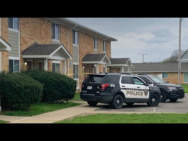 Tiroteo durante fiesta en Indiana deja 2 muertos y 4 heridos