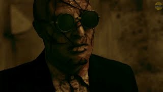 HELLRAISER: [Judgement Trailer]Official Horror movie trailer  (2021)