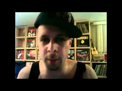 17/12/2011 TONY TOUCH from NY  @ Demode Club