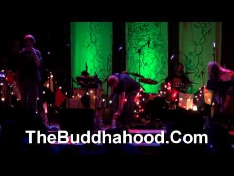 The Buddhahood ~ On My Way Home ~ 6th Annual January Thaw Concert at German House
