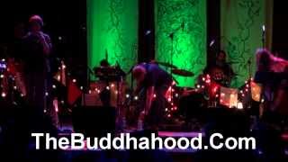 The Buddhahood ~ On My Way Home ~ 6th Annual January Thaw Concert at German House