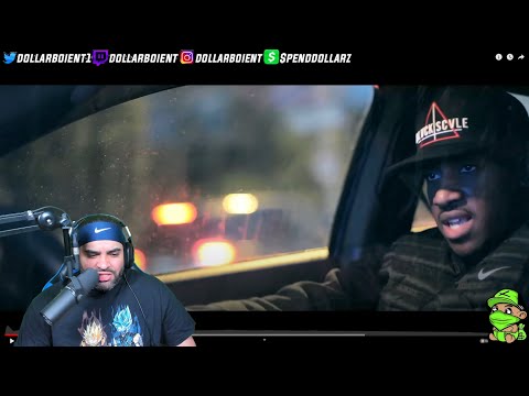 FIRST TIME HEARING Bugzy Malone - M.E.N (Official Video) AMERICAN REACTION