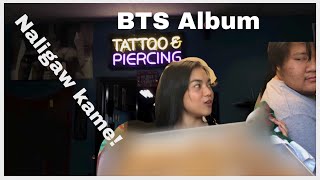 *Failing* Piercing, Naligaw, Baking // Vlog #25