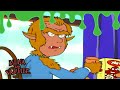 Mona The Vampire ️ Ep 101 Full Episodes Of Cartoons For Children