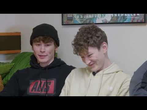 Piorsarsimassuseq - MŪK, KNR 05.03.2023