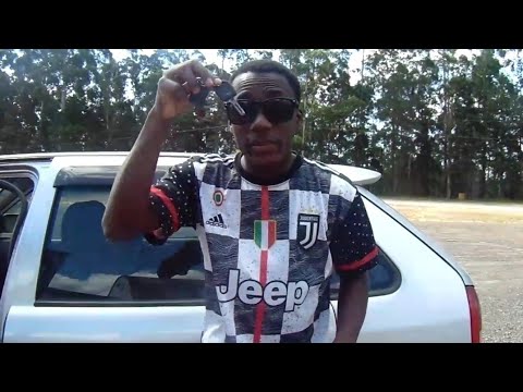 vin aprann kondi machine avèk marckendy nan 6 minit, anpil teknik