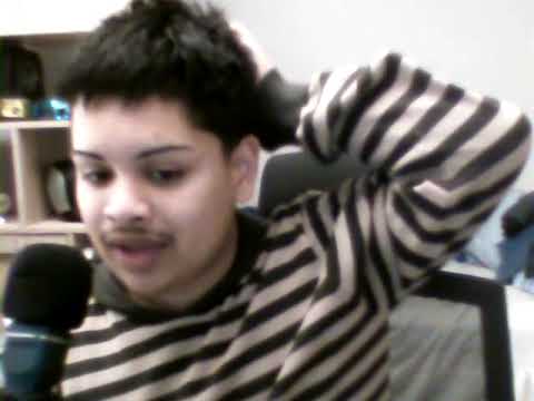 Movie Star! (Part 2)