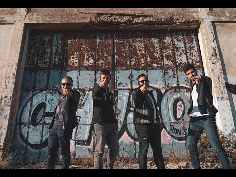 Vídeo de Rock'n'Busto