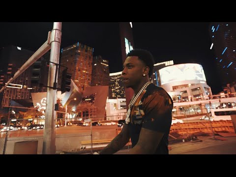 Zillionaire Doe - Im Good (Official Video)