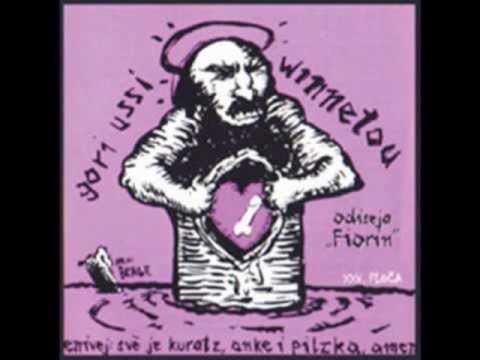 Gori Ussi Winnetou Prijatelj iz Sarajeva