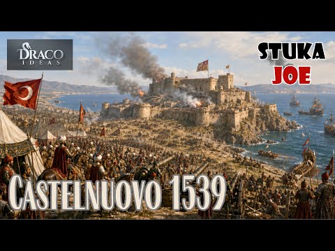 A Look at Castelnuovo 1539