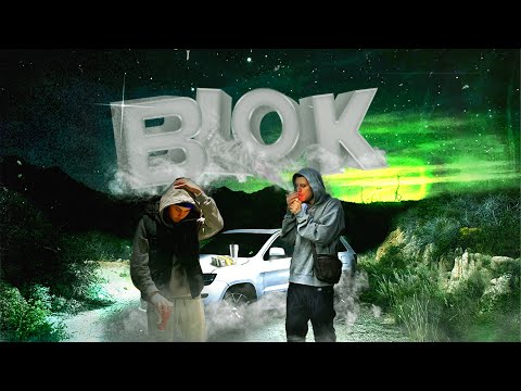 Blady ft. Ayge - BLOK (prod. yungwilku & cavz00)