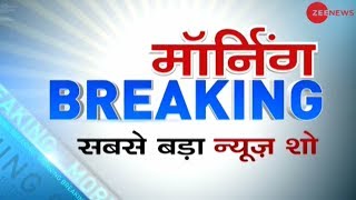Morning Breaking: 7 bodies recovered from Avalanche-Hit Khardung La in Ladakh, 3 Still Missing