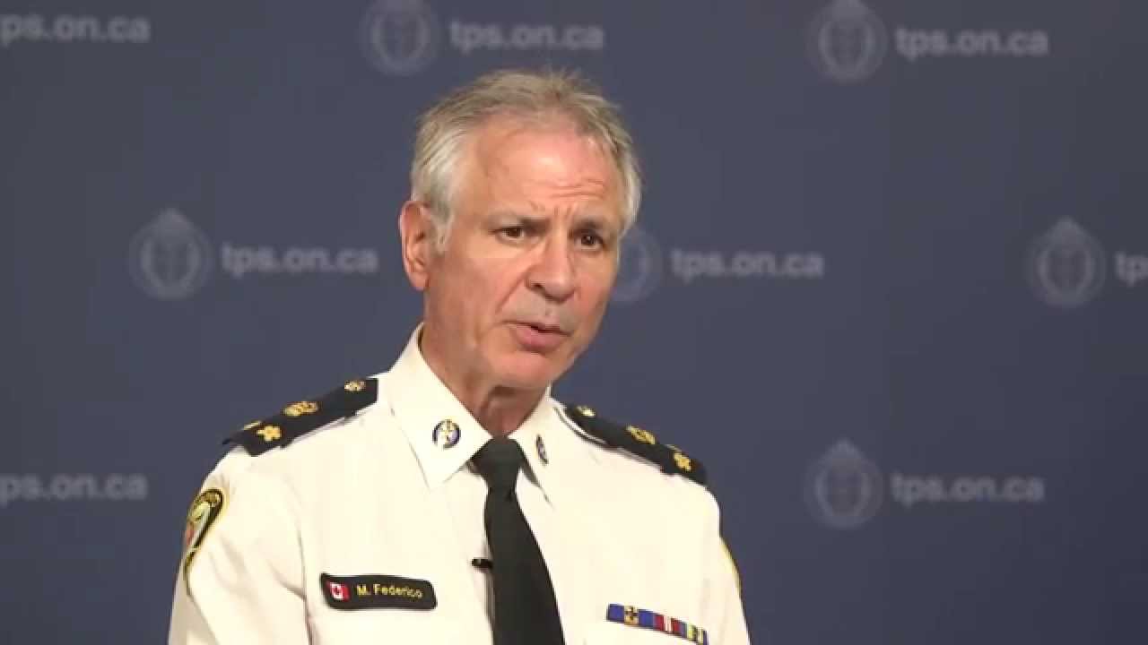 Deputy Federico on accountability