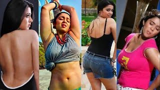 Charmi kaur hot compilation  Charmi kaur hot edit 