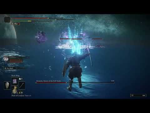 How to Beat Rennala Queen of the Full Moon in Elden Ring: Easy Boss Guide and Strategies