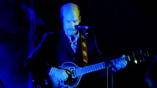 Bonnie "Prince" Billy - A Bunch Of Lonesome Heroes (Leonard Cohen  cover)