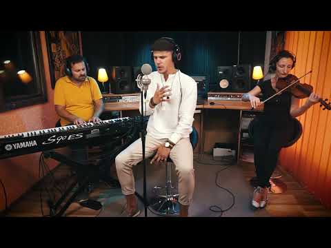 Semir Draganović  - Idu dani (Cover)