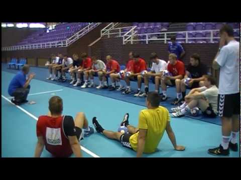 Przebudowany SPR Chrobry rozpoczął treningi