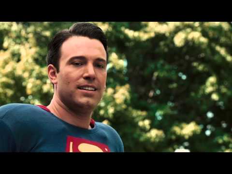 Смерть Супермена - Трейлер