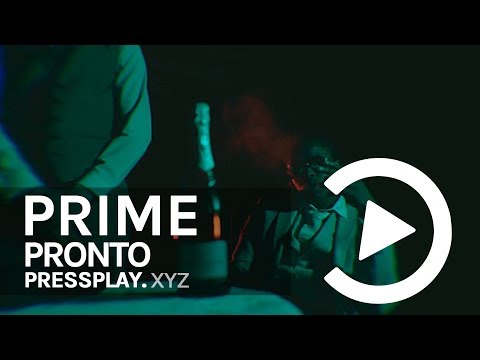 Pronto - It’s Pronto (Music Video) | Pressplay