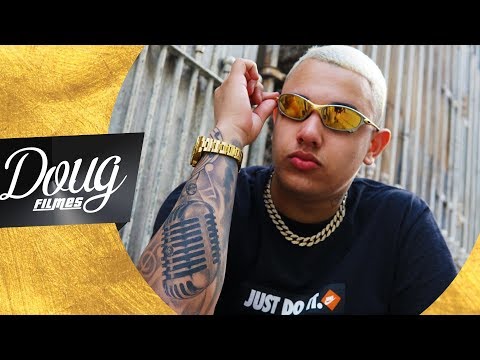 MC BRAGA - EU VOU GRITAR (CLIPE OFICIAL) Doug FIlmes