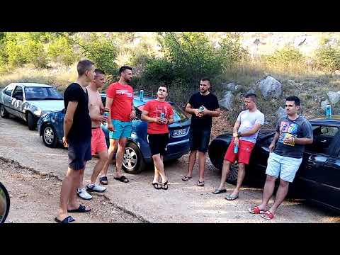 Pita li za mene (na suho)