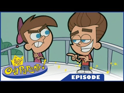 The Fairly Odd Parents - Episode 77! | NEW EPISODE