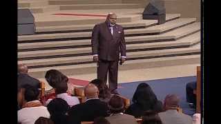 TD Jakes - Defying the Urge to Quit Part 2