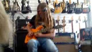 Mattias I.A Eklundh Clinic / Part 1/4