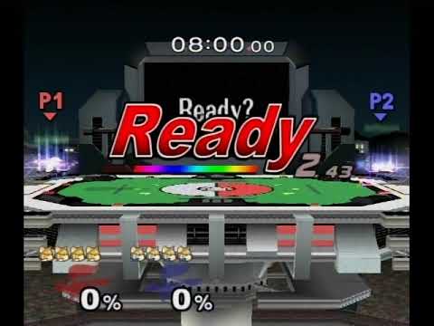 Longhorn Weekly 124 - LR4 - Keck (White Fox) vs Pineapple (Blue Fox)