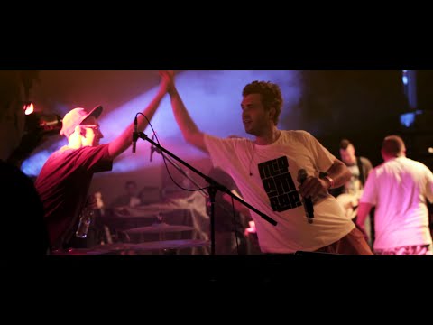 Chonabibe - Festiwalec [Official Video]