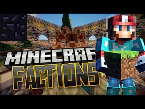 Minecraft Factions | Season 2 Episode 3 "Good Bye Desteria"